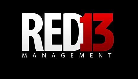 Red 13