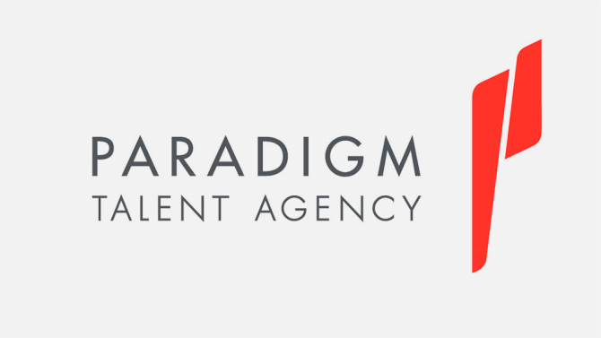 Paradigm talant